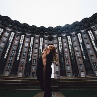MATHILDE IN PARIS - LUCAS CERRI {EXCLUSIVE EDITORIAL/NSFW}